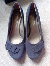 Footflex lotus blue for sale  STROUD