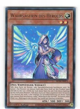 Yugioh wahrsagerin herolds gebraucht kaufen  Bernau
