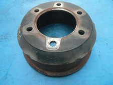 Tambor de freio traseiro Mitsubishi Fuso Fighter Mignon 2015 [usado] [PA01638838] comprar usado  Enviando para Brazil