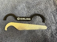 Motorcycle shock absorber for sale  FRINTON-ON-SEA