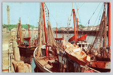 Provincetown harbor scene for sale  Cambridge