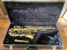 Yamaha yas alto for sale  GOSPORT