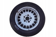 Alufelge zoll 5x120 gebraucht kaufen  Geesthacht