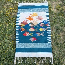 Vintage mexico zapotec for sale  Malibu