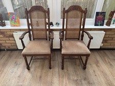 Pair vintage solid for sale  SITTINGBOURNE