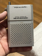 Radio shack realistic for sale  Seattle