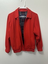 Vintage burberrys red for sale  El Dorado