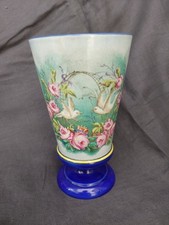 Ancien vase mariée d'occasion  Soissons