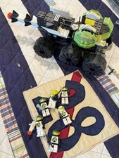 Lego blacktron 6933 for sale  Mission
