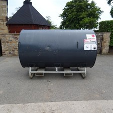 3350 vat fuelproof for sale  WIGAN