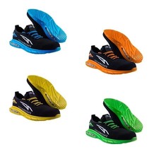 Scarpe antinfortunistiche bass usato  Rionero in Vulture