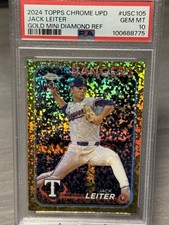 Jack leiter 2024 for sale  Clifton