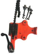 Ridgid 410a bench for sale  LEEDS