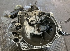 Cambio manuale marce usato  Putignano