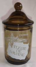 Ancien pot tabac d'occasion  Agay