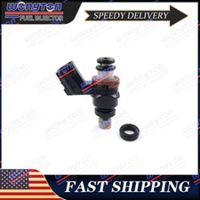 1pcs fuel injector for sale  Hebron