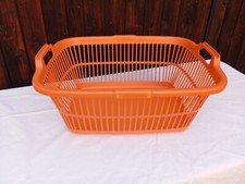 Ddr wäschekorb kunststoff gebraucht kaufen  Gera