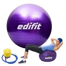 Edifit gym ball for sale  Ireland