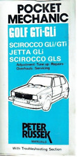 Golf mk1 gti for sale  ALFRETON