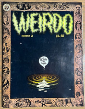 Weirdo 1981 first for sale  Mountain View