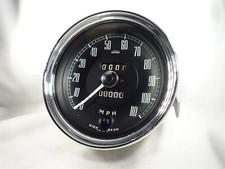 Riley smiths speedometer for sale  ORPINGTON