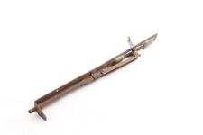Alter türriegel schubriegel gebraucht kaufen  Pirna, Dohma, Struppen