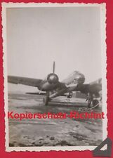 Foto wehrmacht flugzeug gebraucht kaufen  Oranienburg