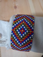 Bracciale con perline usato  Ton