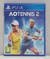 Tennis ps4 playstation usato  Macerata