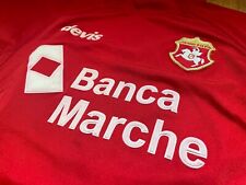 Maglia vintage ancona usato  Firenze