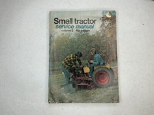 Intertec small tractor for sale  Overland Park