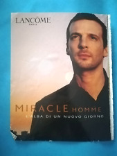 lancome miracle usato lancome miracle usato Italia