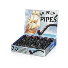 Skippers pipes 340g gebraucht kaufen  Jarplund-Weding