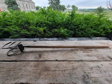 Vintage tine cultivator for sale  Parnell
