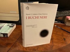 Buchi neri steven usato  San Miniato