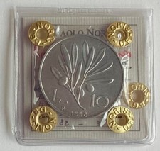 Stupenda lire 1948 usato  Albino