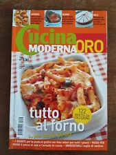 Cucina moderna oro usato  Martinsicuro