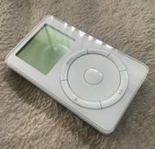 Apple ipod classic for sale  MILTON KEYNES