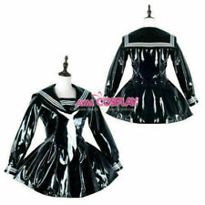 Novo! Penteadeira transversal uniforme escolar PVC pesado, usado comprar usado  Enviando para Brazil