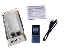 Sony e394 walkman gebraucht kaufen  Frankfurt am Main