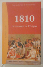 Bibliothèque napoléon 1810 d'occasion  Mazamet