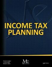 Income tax planning for sale  Logan