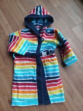 Jako bademantel bunt gebraucht kaufen  Aidlingen