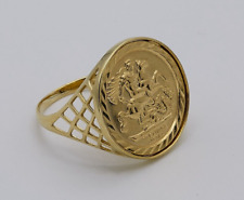 9ct solid gold for sale  LONDON