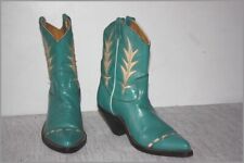 Fox mexico boots d'occasion  La Roche-Posay