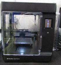 Impressora 3D MakerBot Sketch 900-0053A comprar usado  Enviando para Brazil