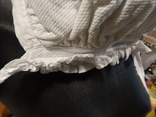 Femme bonnet charlotte d'occasion  Saint-Cyprien
