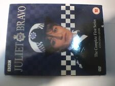 Juliet bravo complete for sale  DUMFRIES