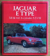 Jaguar type 3.8 for sale  LYTHAM ST. ANNES