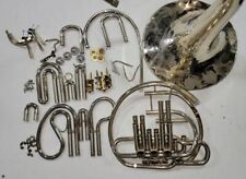 Peças de reposição Holton H-379 #2 prata buzina francesa dupla comprar usado  Enviando para Brazil